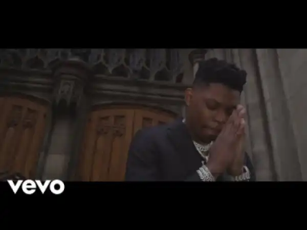 Yung Bleu – Only God Knows